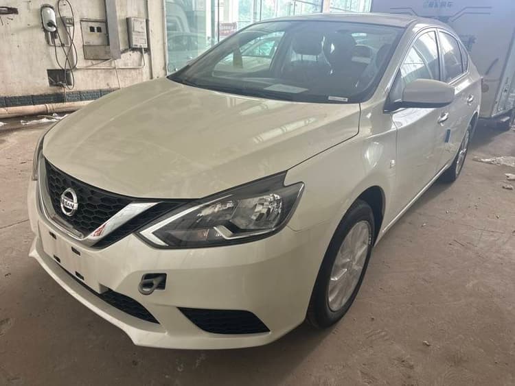 Xuanyi 2024 model changed to three classic 1.6XE CVT comfort version
