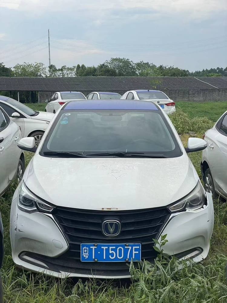 Yuexiang 2019 1.5L DCT Luxury Country VI