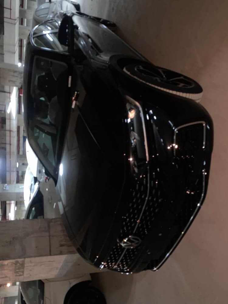 Passat 2025 outstanding 330TSI Star Elite Edition