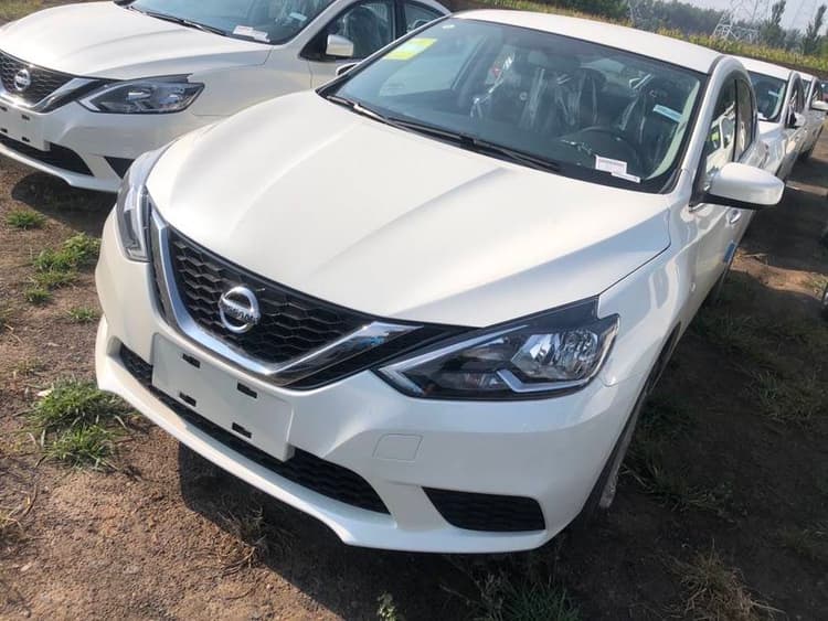 Sylphy 2024 Model Change Classic 1.6XE CVT Comfort Edition