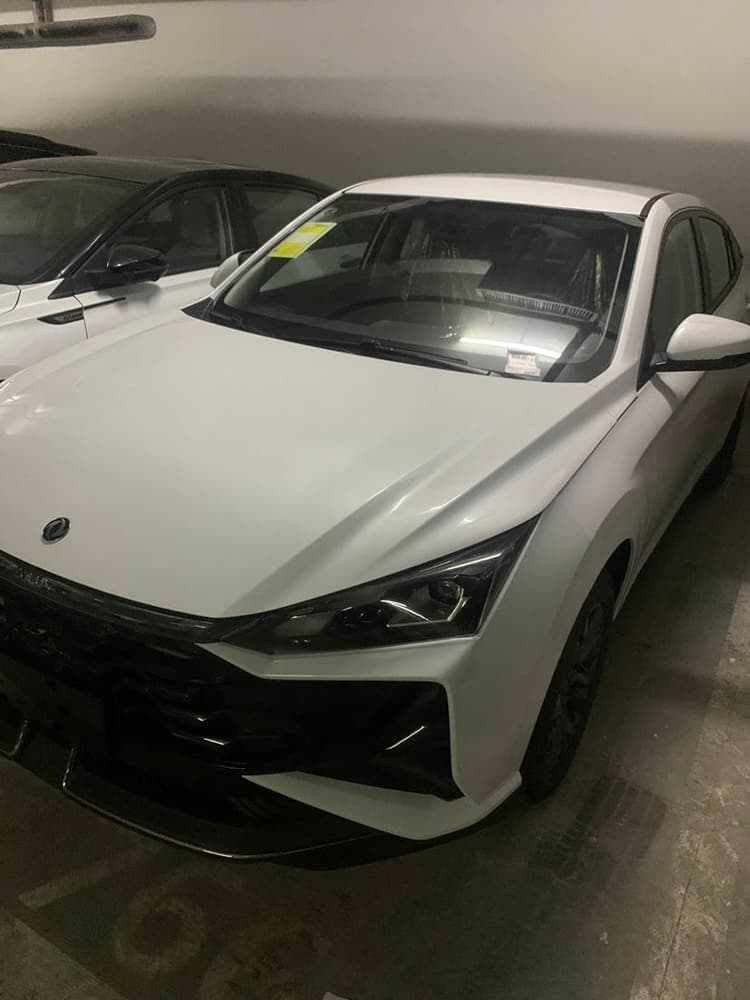 Yi Xuan 2025 1.5L Auto Luxury Model