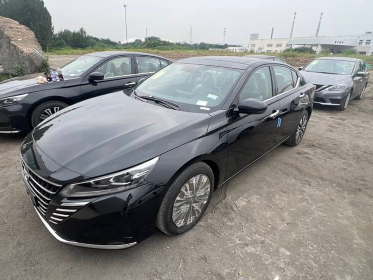 Teana 2022 2.0L XL-TLS Pleasant Edition