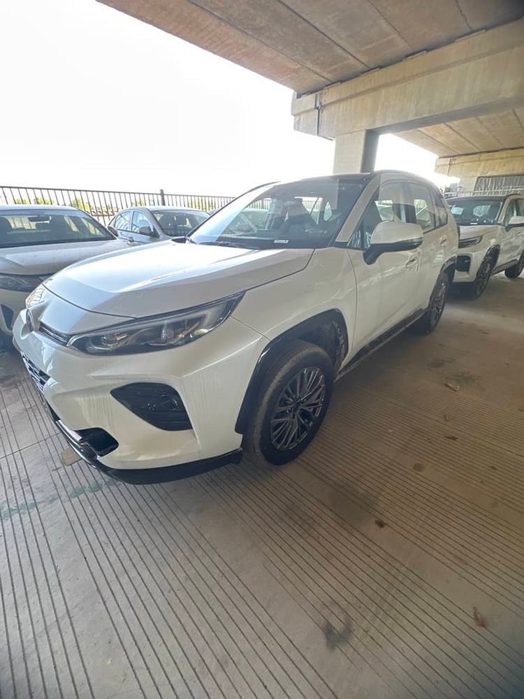 Willanda 2024 2.0L CVT Two-Drive Leading Edition