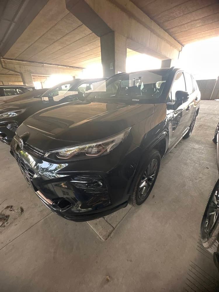 Willanda 2024 2.0L CVT Two-Drive Leading Edition