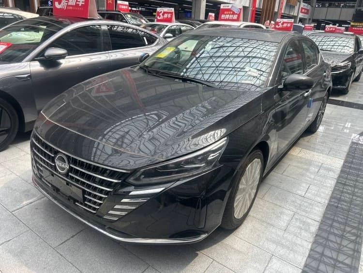 Teana 2024 2.0L XE True Edition