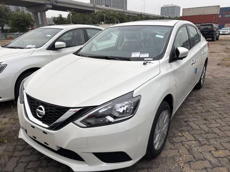 Xuanyi 2024 model changed to three classic 1.6XE CVT comfort version