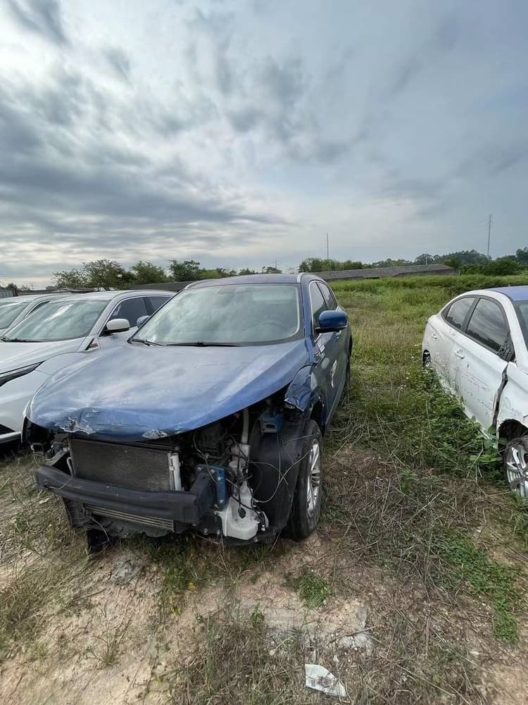 5 моделей 2019 моделей 5S 1.6TGDI ведущих моделей