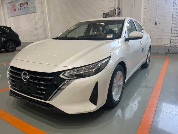 Xuanyi 2025 1.6L CVT True Edition