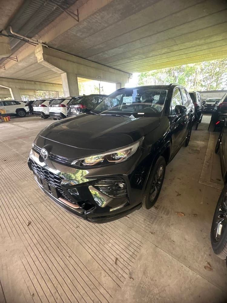 Willanda 2024 2.0L CVT Two-Drive Leading Edition