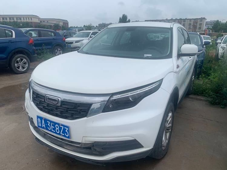 5 моделей 2019 моделей 5S 1.6TGDI ведущих моделей