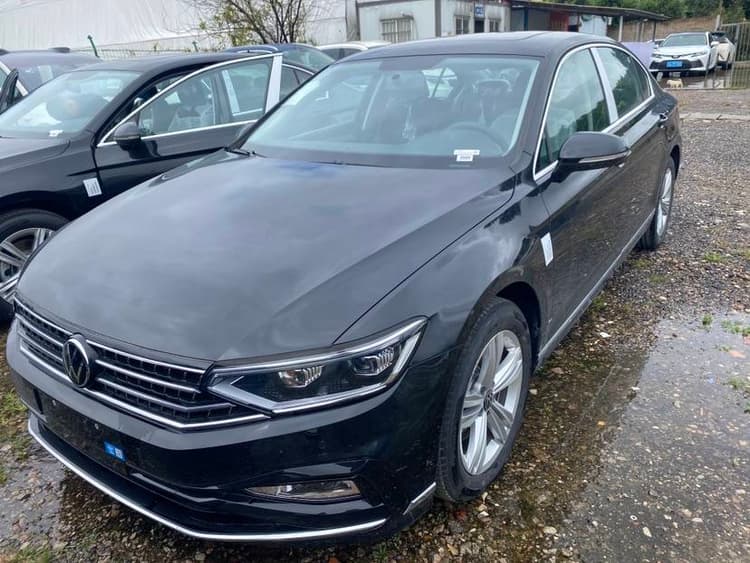 Magotan 2025 280TSI DSG Comfort