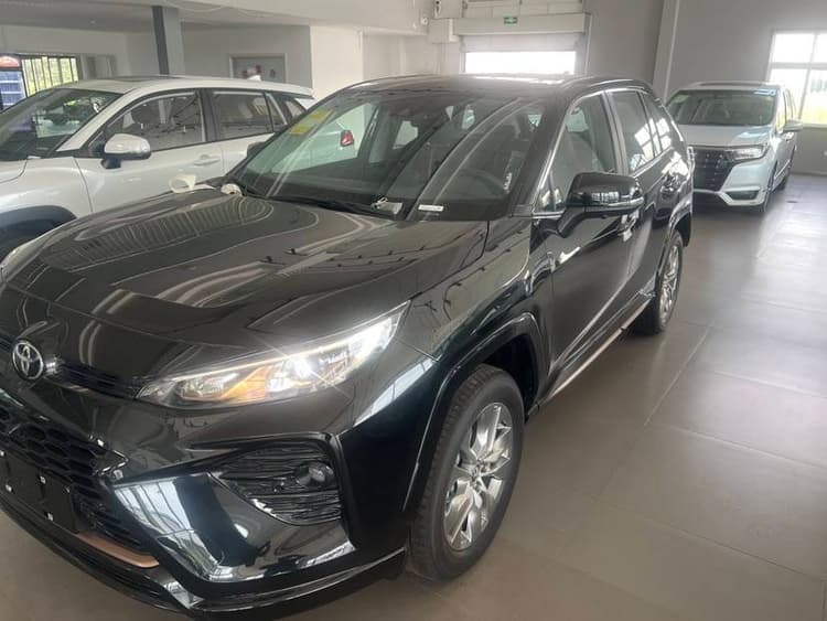 Willanda 2024 2.0L CVT Two-Drive Urban Edition