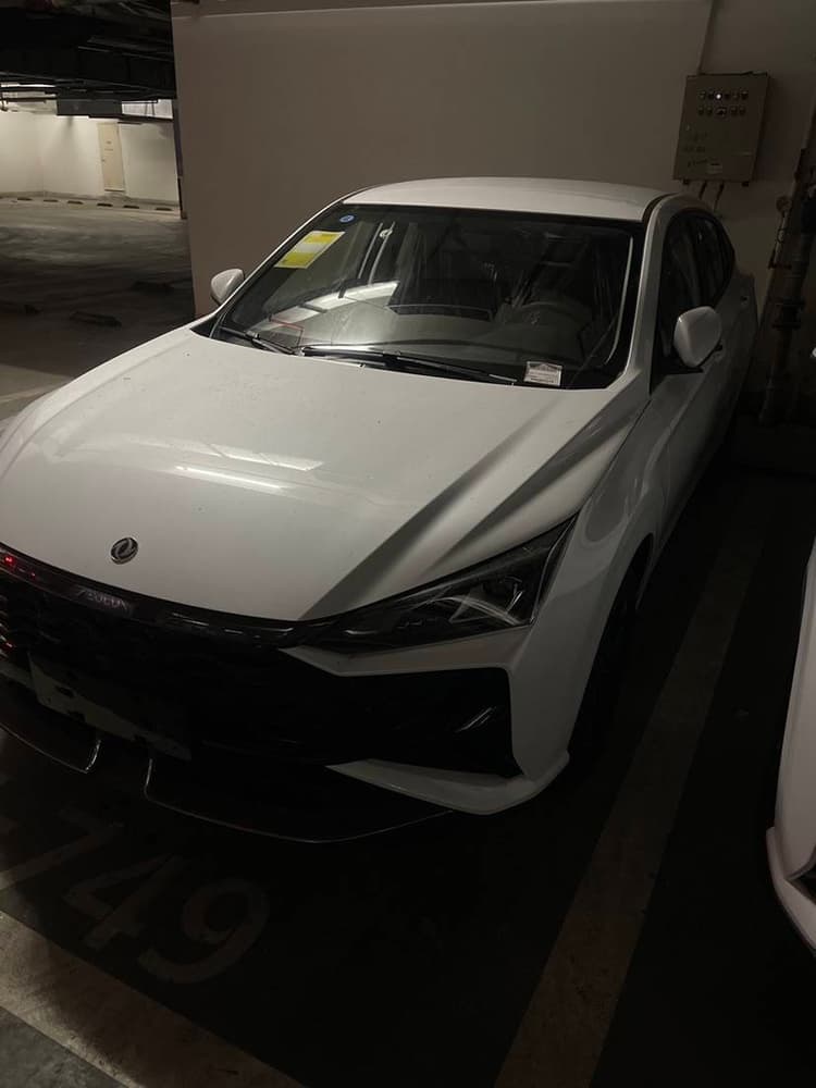 Yi Xuan 2025 1.5L Auto Luxury Model