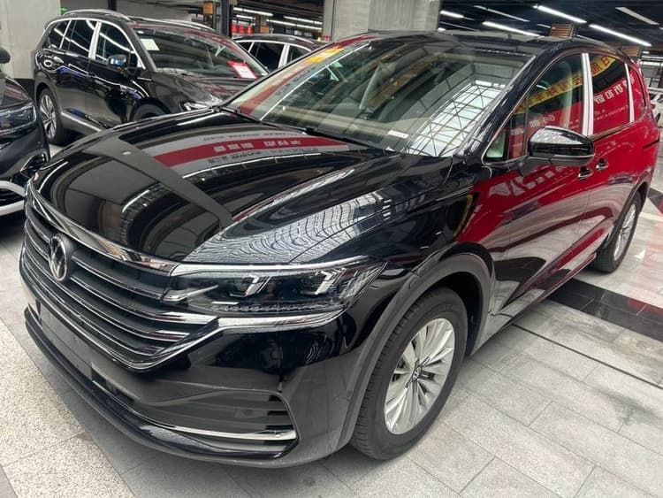 Weiran 2024 330TSI Business Edition