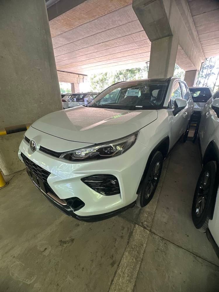 Willanda 2024 2.0L CVT Two-Drive Leading Edition