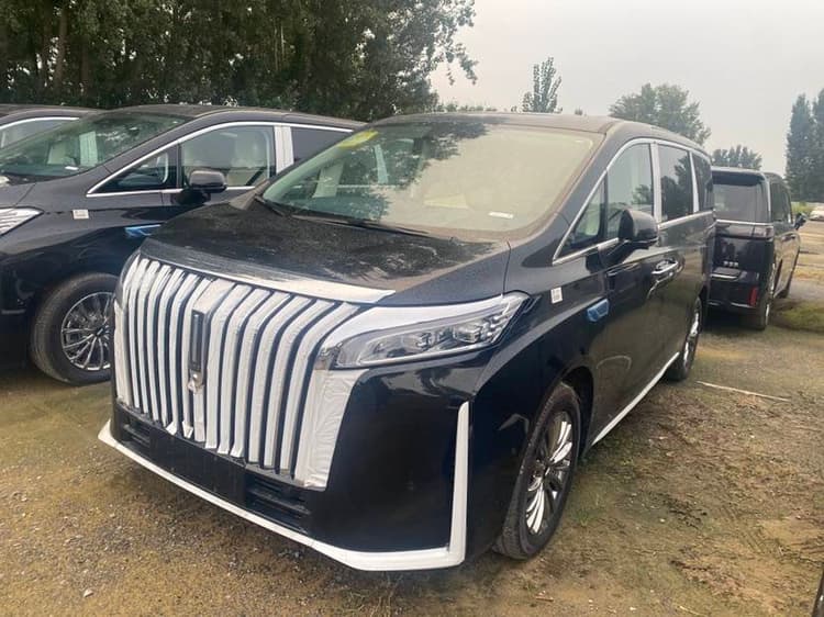 Wei brand mountain 2023 four-wheel drive flagship edition