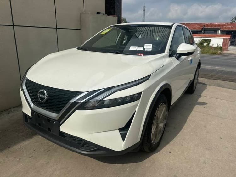 Xiao Ke 2023 1.3T CVT Deluxe Edition