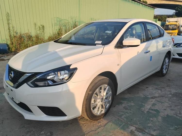 Xuanyi 2024 model changed to three classic 1.6XE CVT comfort version