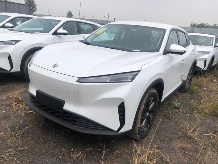 Dongfeng Fengshen L7 2025 430 Comfortable