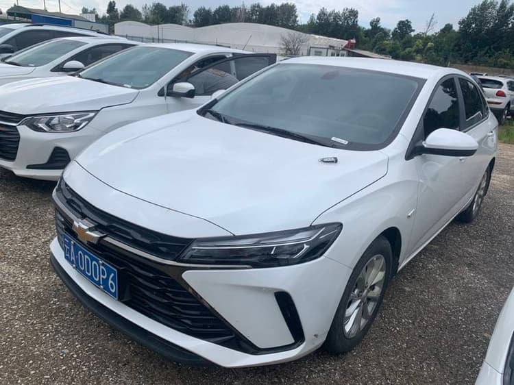Kovoz 2022 325T Auto Happy Edition