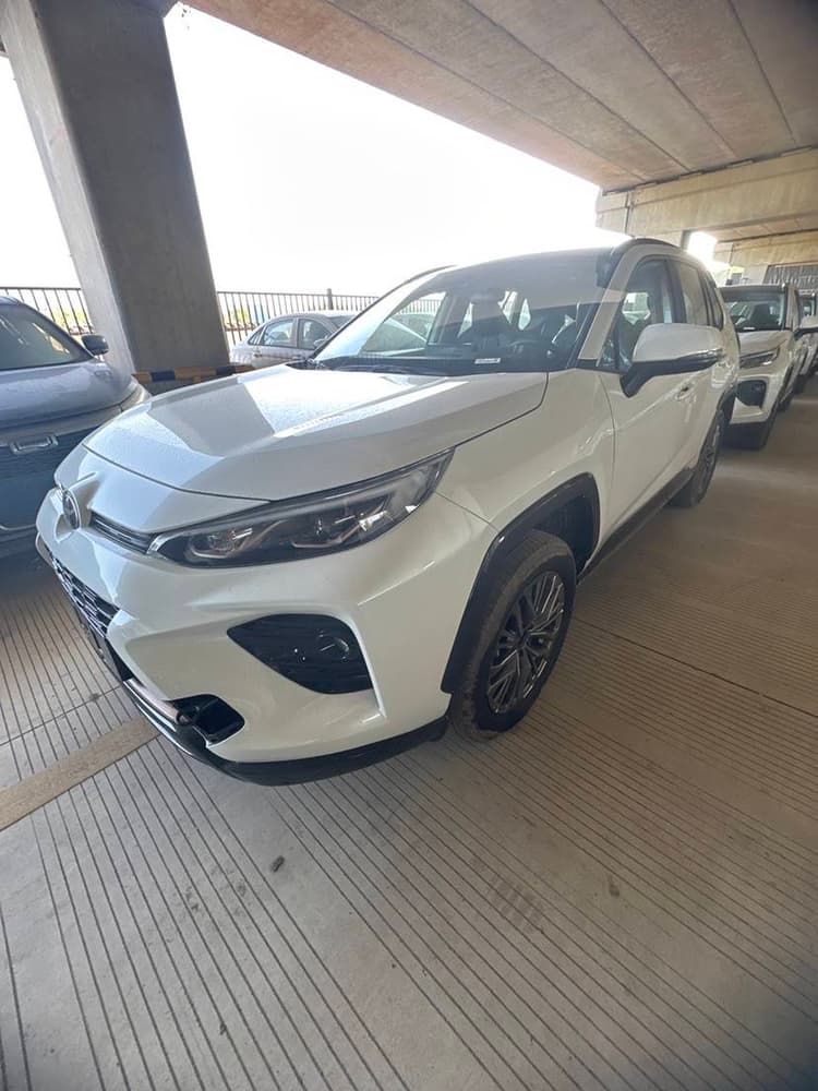 Willanda 2024 2.0L CVT Two-Drive Leading Edition