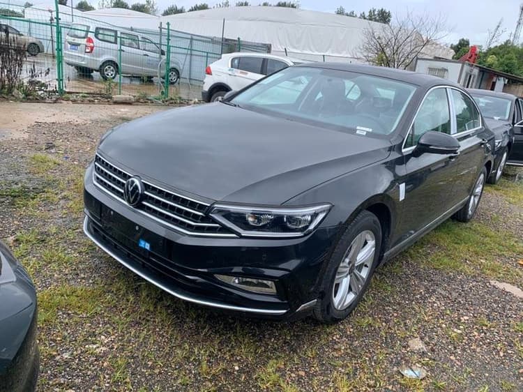 Magotan 2025 280TSI DSG Comfort