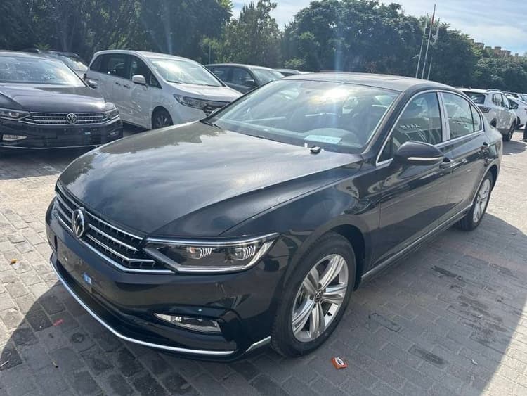 Magotan 2025 280TSI DSG Comfort