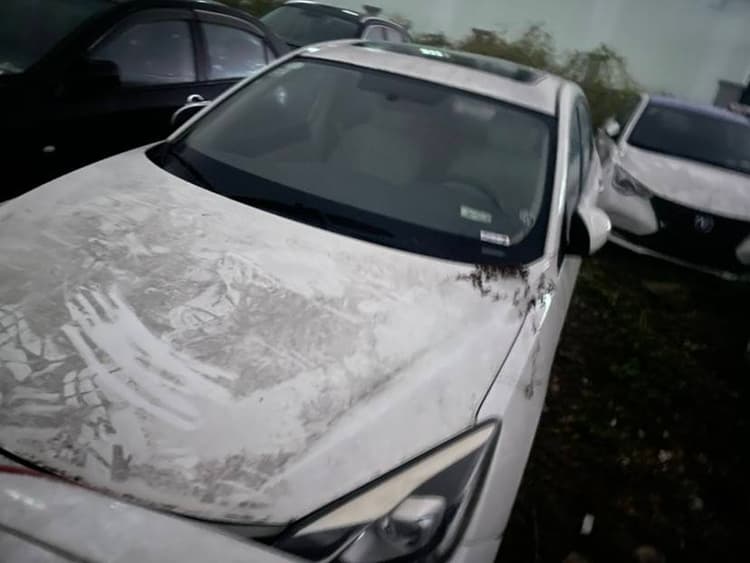 Dongfeng fengshen L60 2015 1.8L Automatic New Enjoy