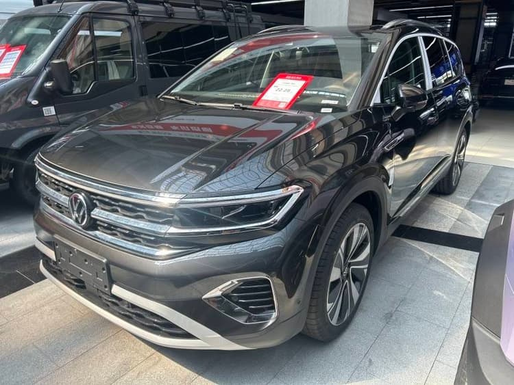 2025 380TSI 4-wheel luxury Pro 6-seat luxury