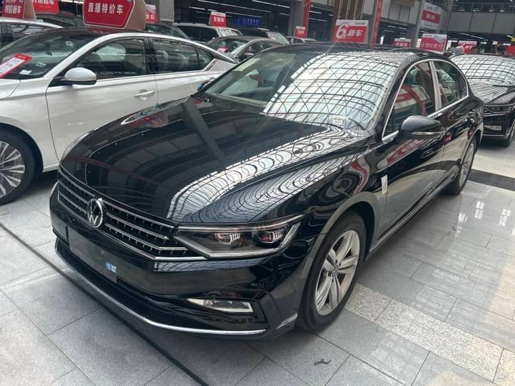 Magotan 2025 280TSI DSG Comfort