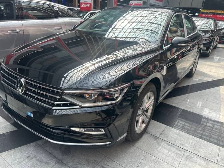 Magotan 2025 280TSI DSG Comfort