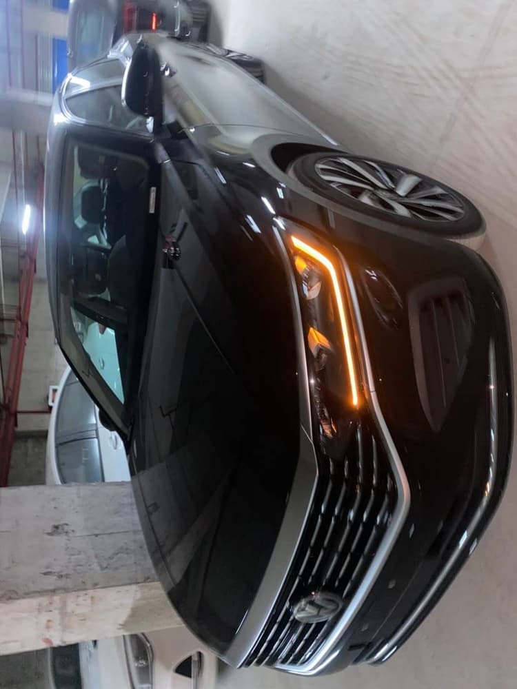 Passat 2025 outstanding 330TSI Elite Edition