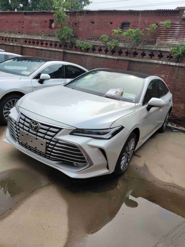 Asian Dragon 2024 Double Qing 2.0L Deluxe Edition