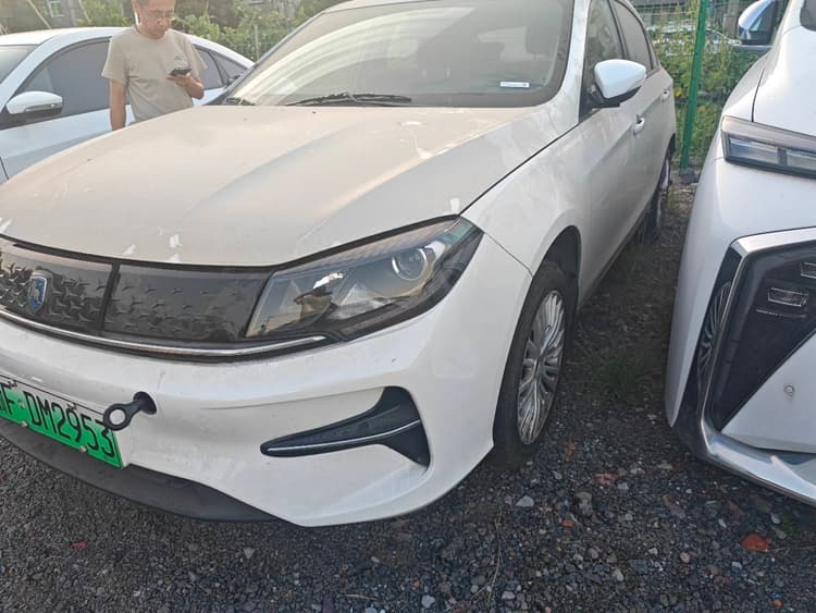 The popular S60EV 2022 smooth version