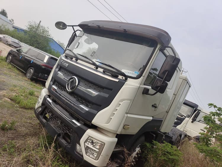 Ruili Da V5 2025 310km Standard