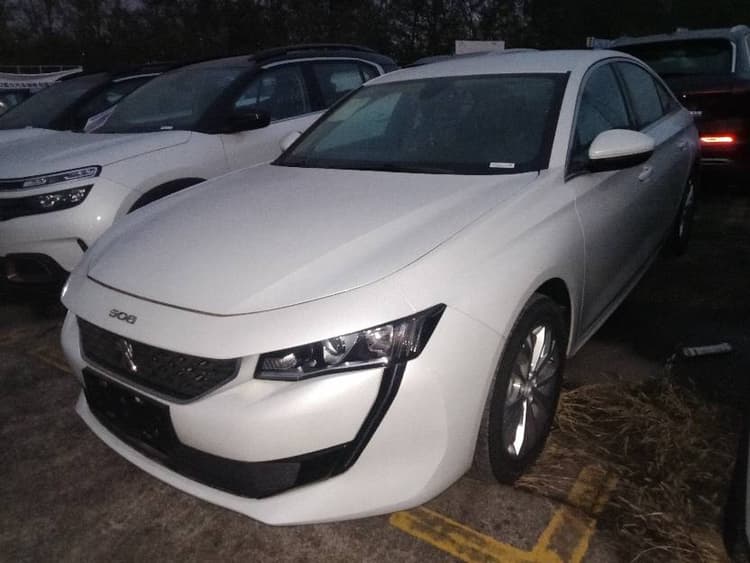 Peugeot 508 2022 508L 360THP PureTech Pioneer Edition
