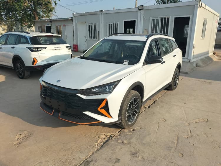Yi Xuan GS 2025 Mach Edition 1.5L Auto Star Edition