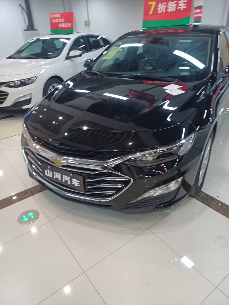 Mai Rui Bao XL 2023 1.5T Sharp Edition