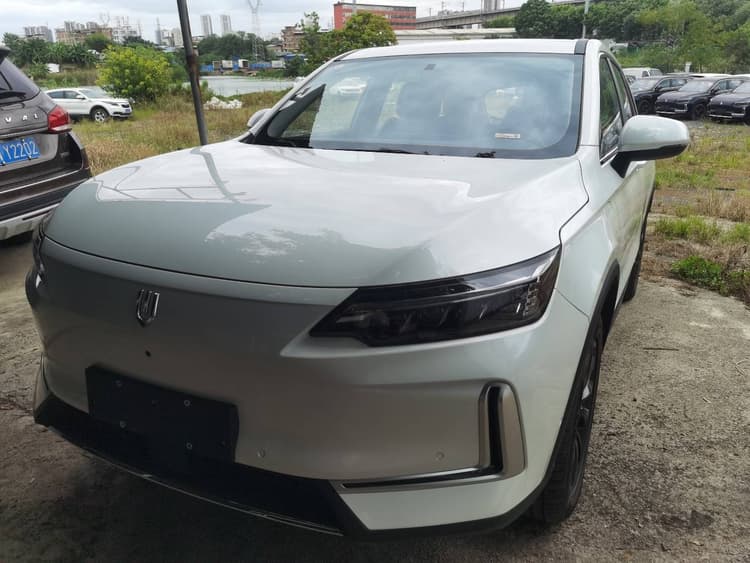 Skyworth EV6 2024 Confucian Business Edition