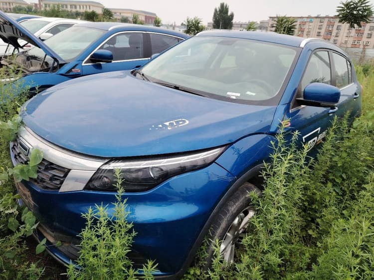 5 моделей 2019 моделей 5S 1.6TGDI ведущих моделей