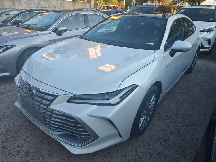Asian Dragon 2024 Double Qing 2.0L Deluxe Edition