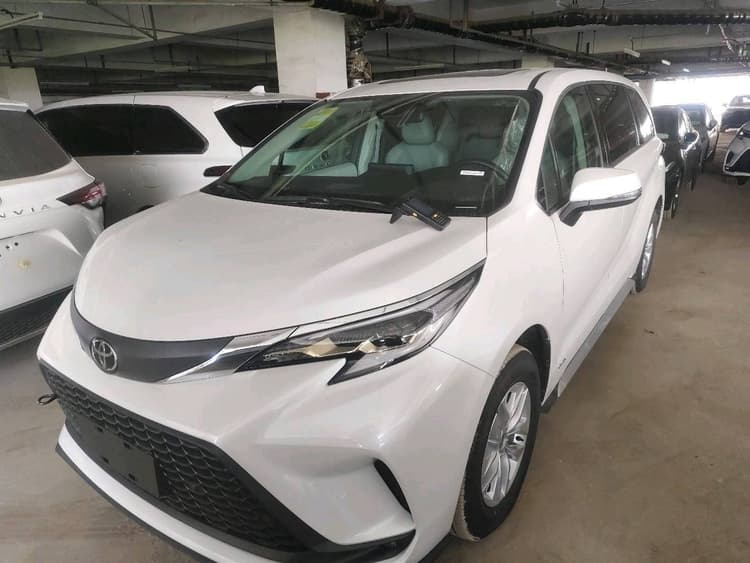 Grevia 2024 2.5L Hybrid Comfort Edition