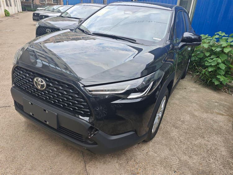 Corolla Sharp Release 2024 2.0L Pioneer Edition