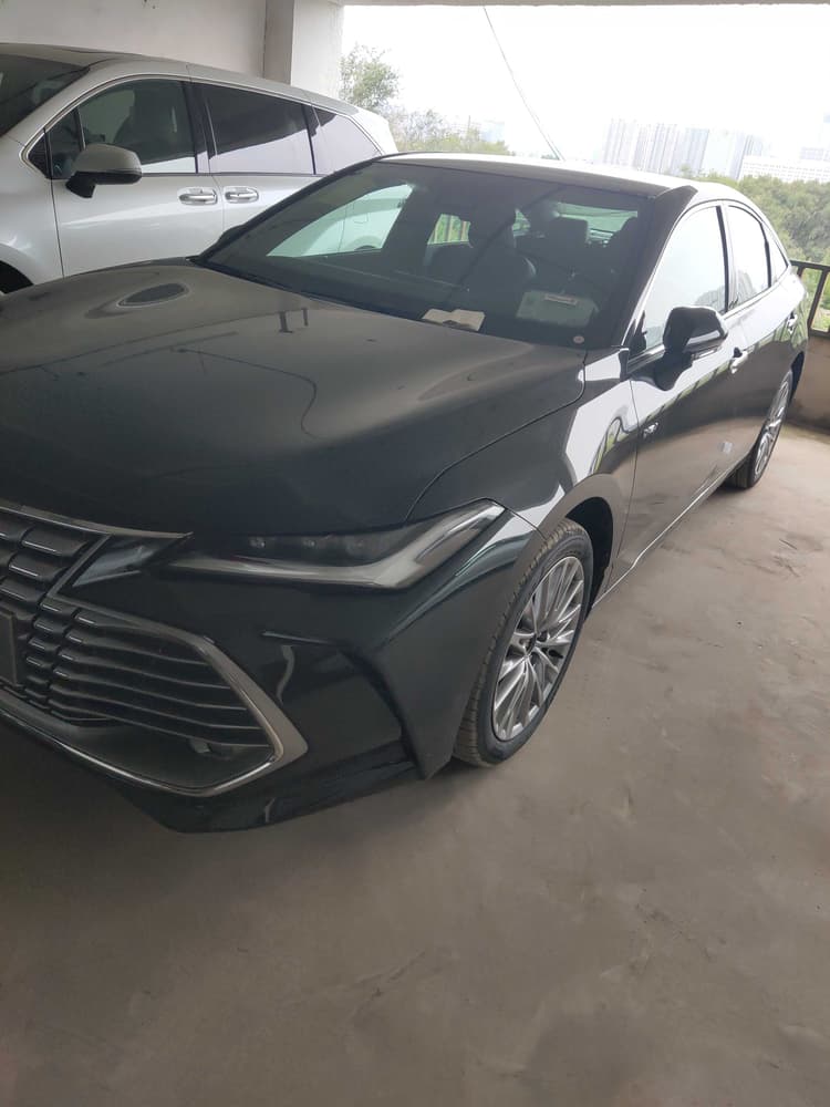 Asian Dragon 2024 Double Qing 2.0L Deluxe Edition