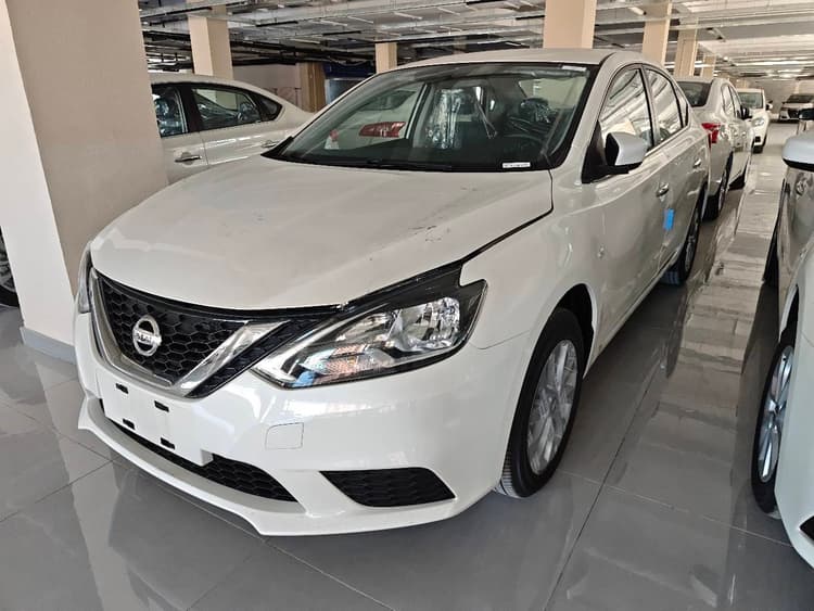 Xuanyi 2024 model changed to three classic 1.6XE CVT comfort version