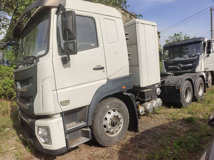 Ruili Da V5 2025 310km Standard
