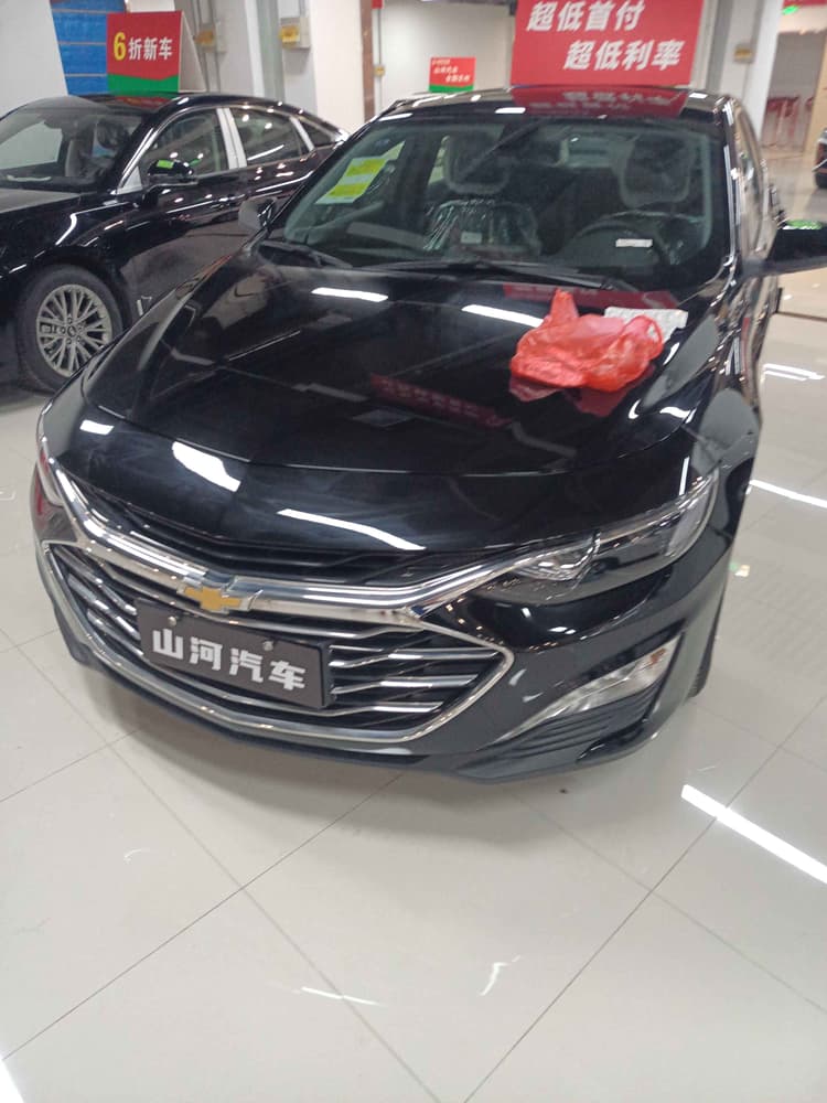 Mai Rui Bao XL 2023 1.5T Sharp Edition