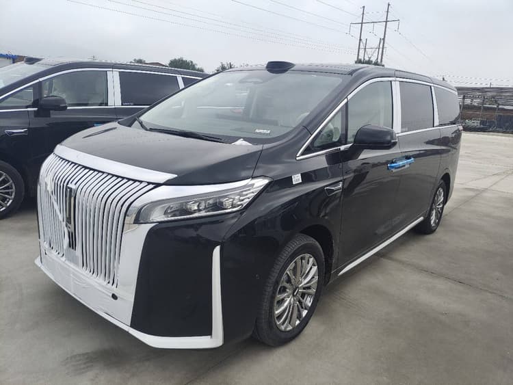 Wei brand mountain 2025 four-wheel drive mountain 8