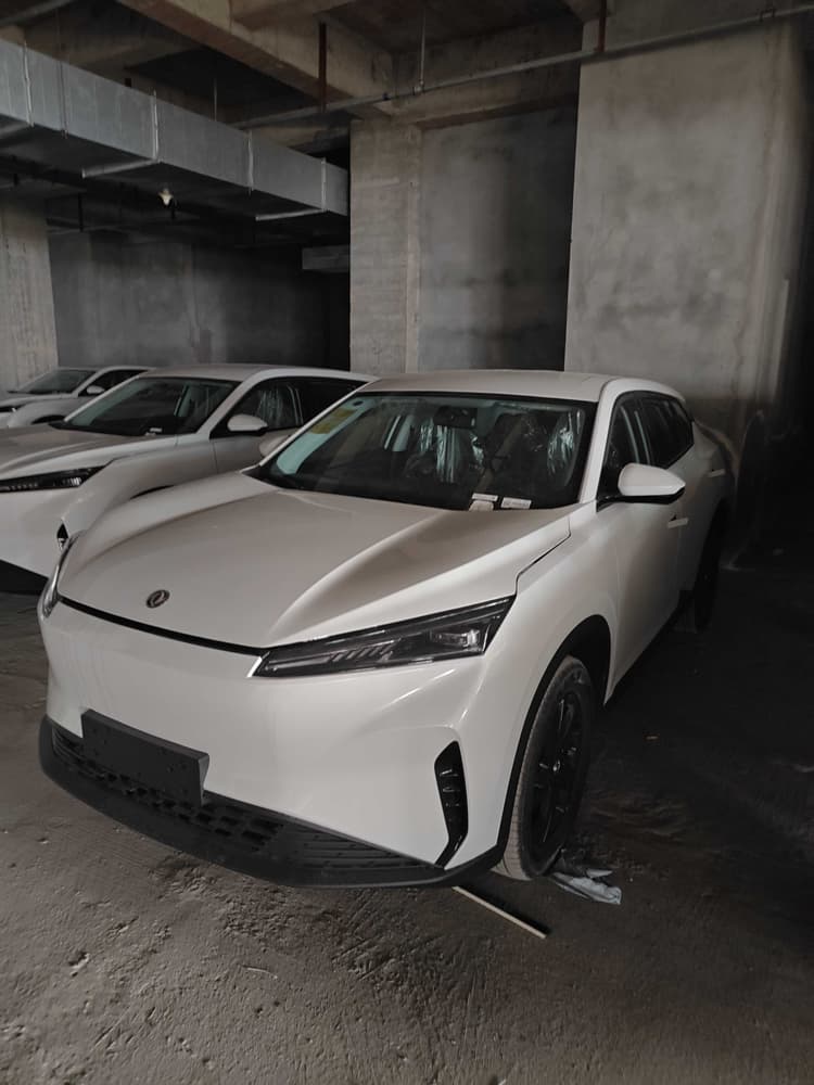 Dongfeng fengshen L7X 2026 530km Deluxe Edition