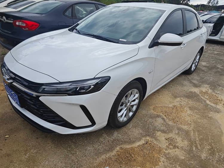 Kovoz 2022 325T Auto Happy Edition